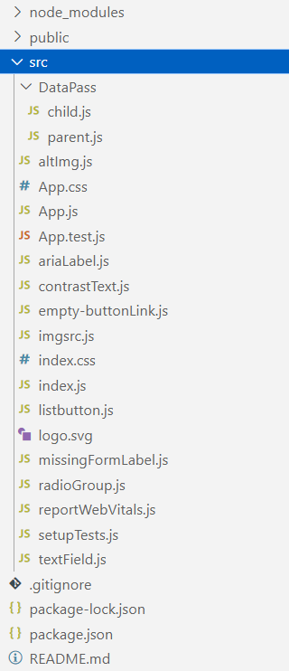How To Pass Data Between Components In React Js