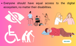 Web Accessibility