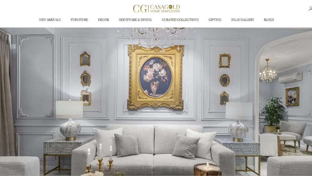 cassa Gold