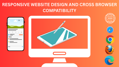 Website browser compatibility