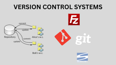 version control system